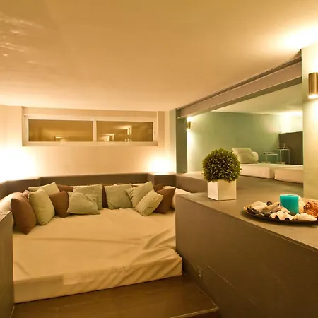 Villa Villa Spa Cas Catala