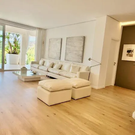 Villa Villa Spa Cas Catala Cas Catala