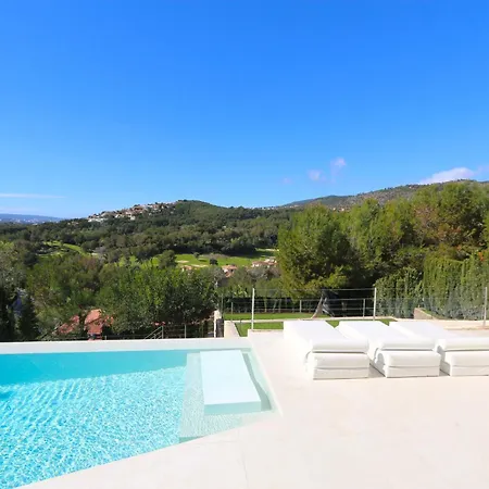 Villa Villa Spa Cas Catala *