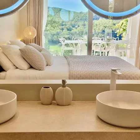 Villa Spa Cas Catala Villa Cas Catala