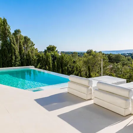 Villa Villa Spa Cas Catala Cas Catala