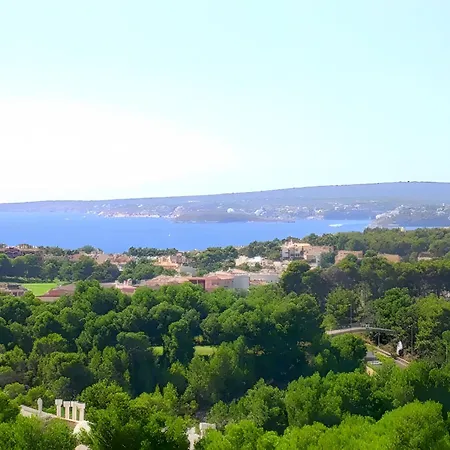 Villa Spa Cas Catala * Cas Catala