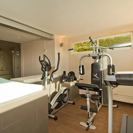 Villa Spa Cas Catala Villa