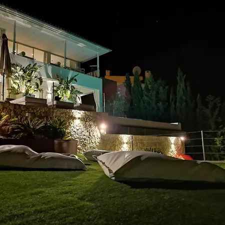 Villa Villa Spa Cas Catala