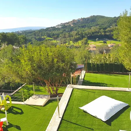 Villa Villa Spa Cas Catala *