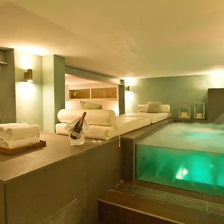 Villa Spa Cas Catala Villa *