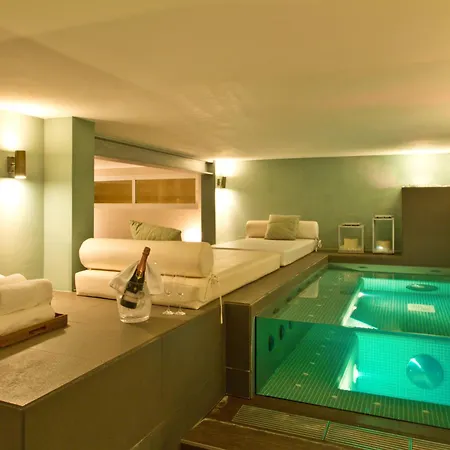 Villa Villa Spa Cas Catala Cas Catala