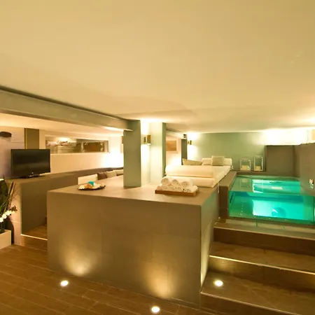 Villa Spa Cas Catala * Cas Catala