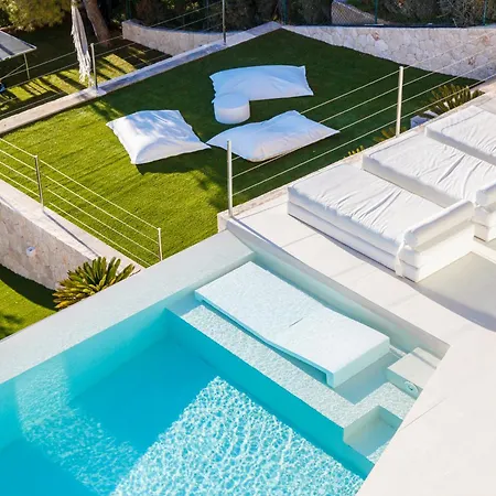 Villa Spa Cas Catala