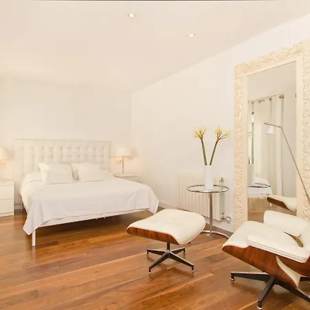 Villa Spa Cas Catala Villa
