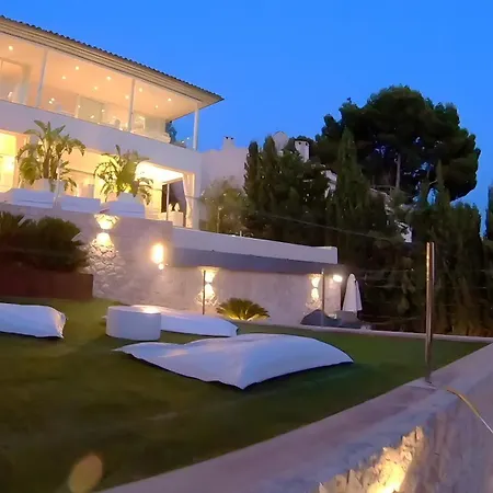 Villa Spa Cas Catala Villa *