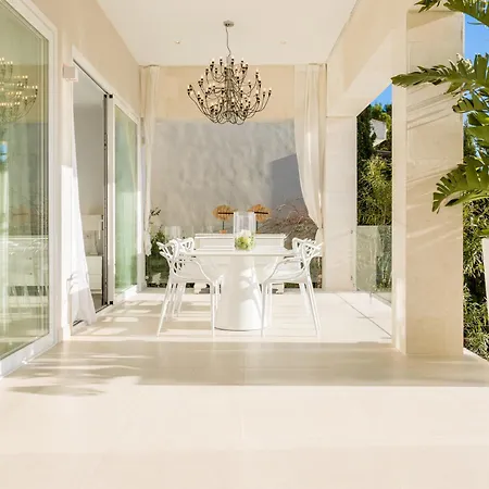 Villa Villa Spa Cas Catala Cas Catala