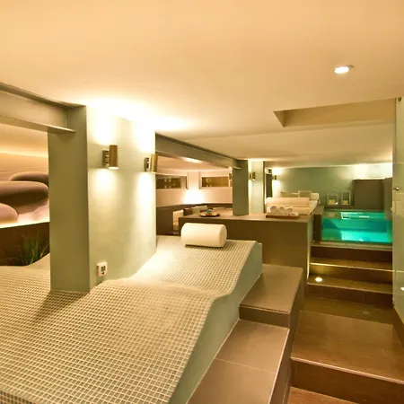 Villa Spa Cas Catala Villa