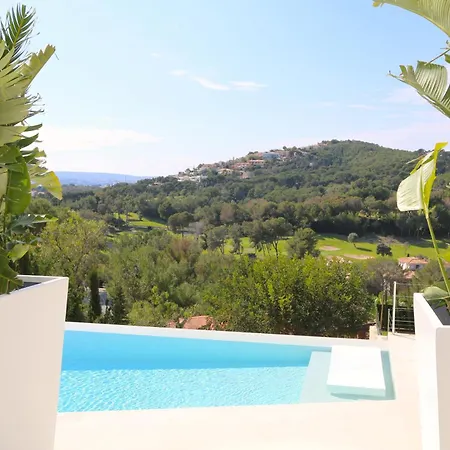Villa Villa Spa Cas Catala