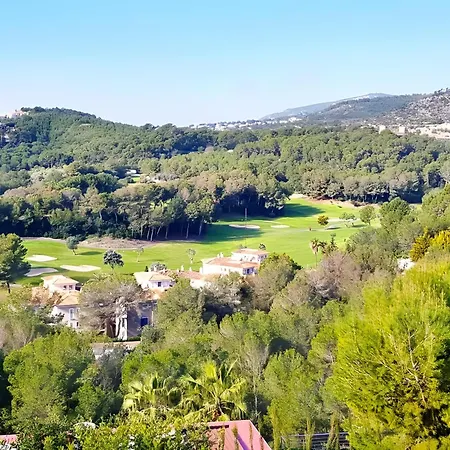 Villa Villa Spa Cas Catala *