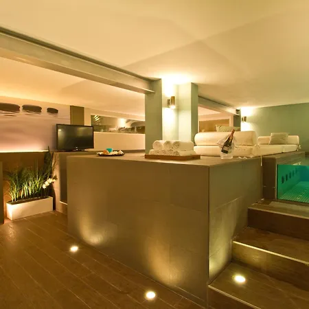 Villa Villa Spa Cas Catala Cas Catala