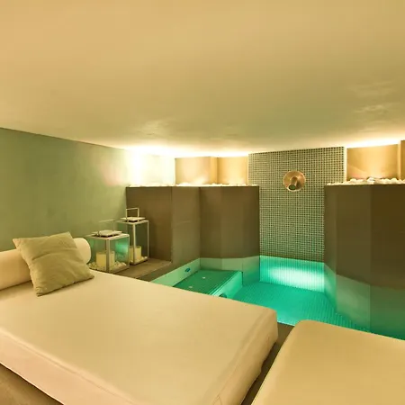 Villa Spa Cas Catala Cas Catala