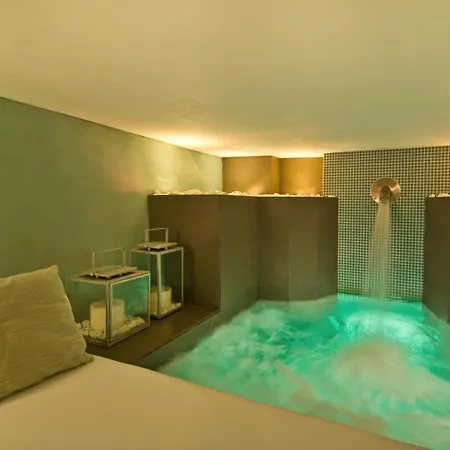 Villa Spa Cas Catala
