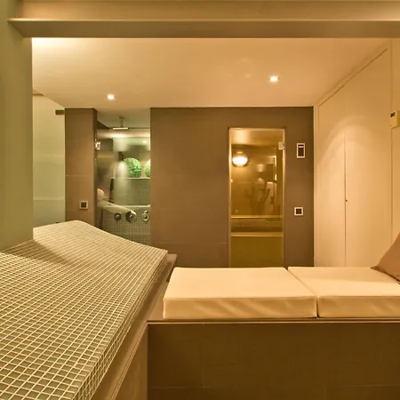 Villa Villa Spa Cas Catala