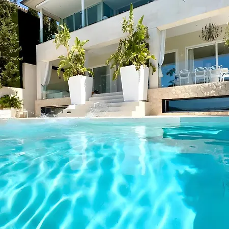 Villa Spa Cas Catala Villa *