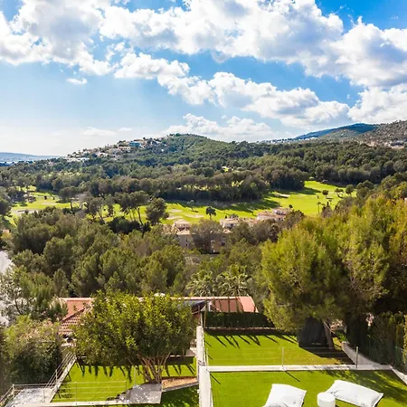 Villa Villa Spa Cas Catala *