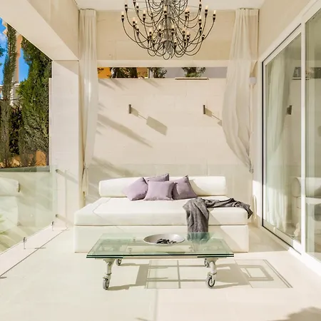 Villa Spa Cas Catala Villa