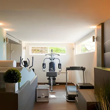 Βίλα Villa Spa Cas Catala *