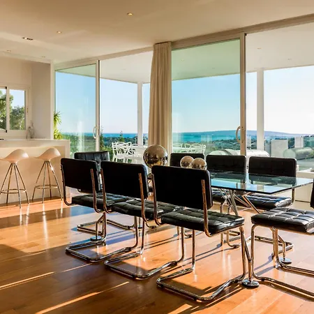 Βίλα Villa Spa Cas Catala Cas Catala